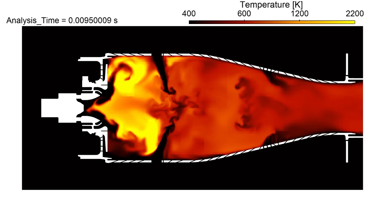 Lean Blowout (LBO) Simulation of a Realistic Gas Turbine Combustor