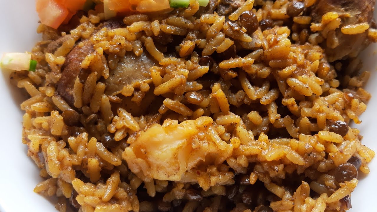 BREYANI RECIPE