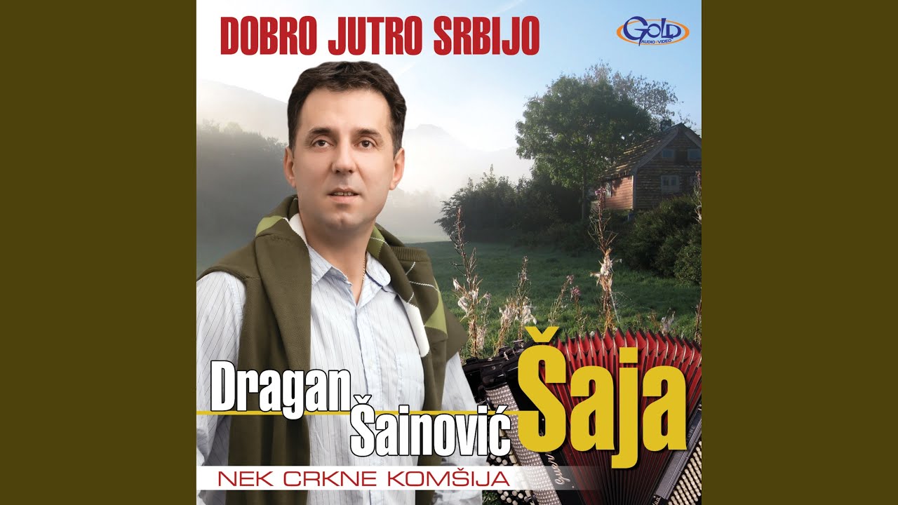 Dobro jutro srbijo