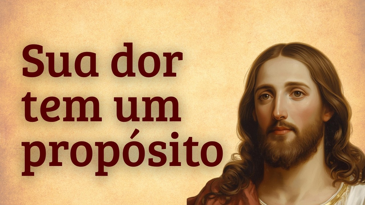 Por Que Deus Às Vezes Precisa Destruir Para Libertar.