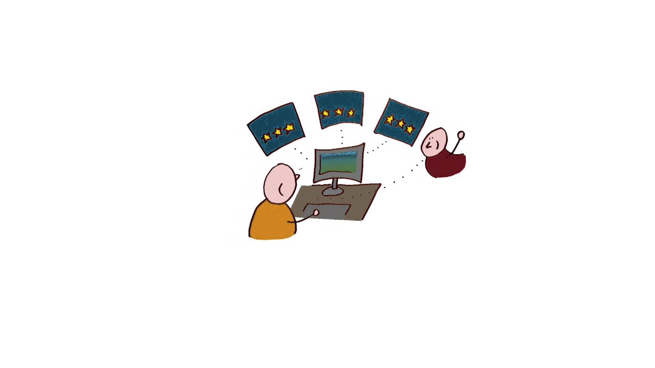 Good Practice Development - Animation.