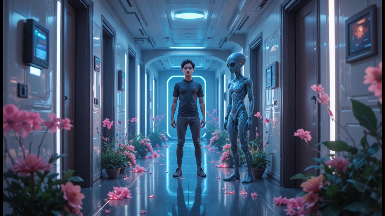 hfy best | stories It’s My Alien Neighbor’s Mating Season — And the Aftermath Shocked Me