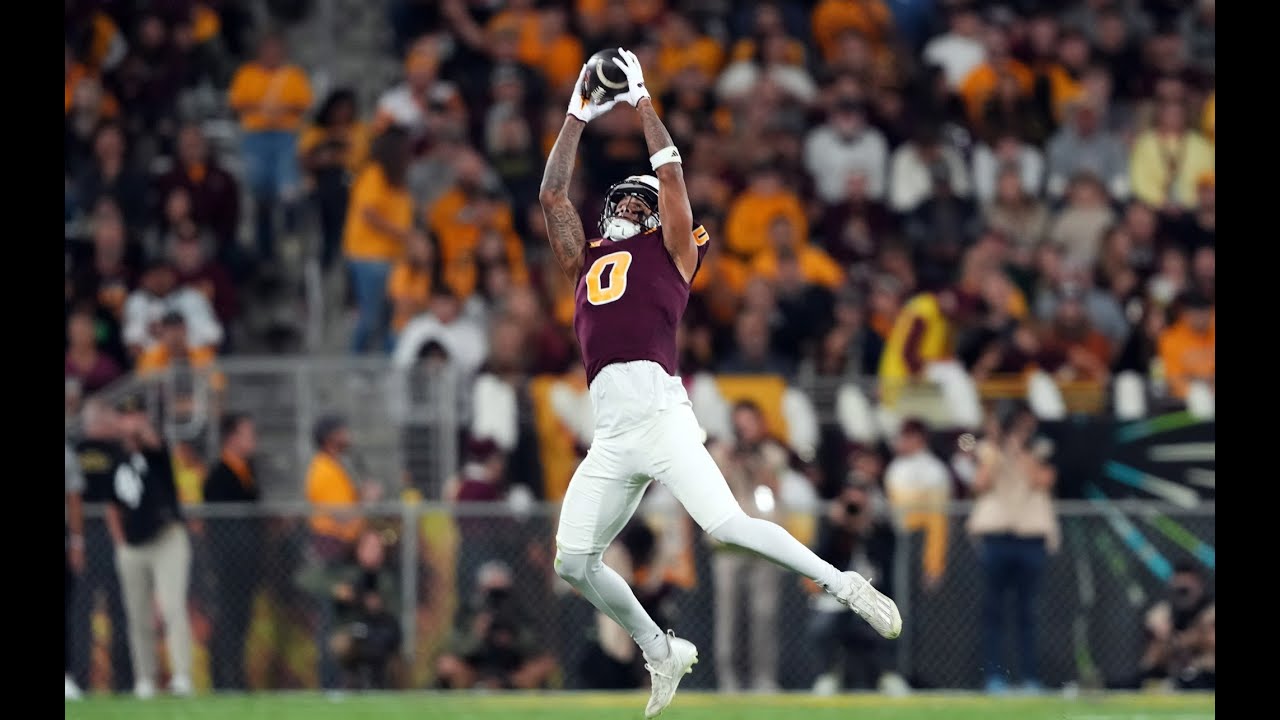 DevilsDigest TV: UCF at ASU Highlights