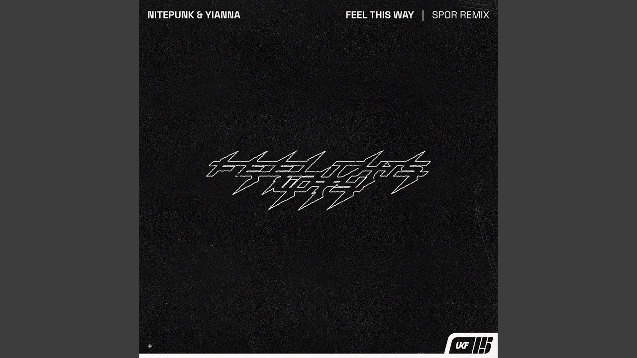 Feel This Way (Spor Remix)