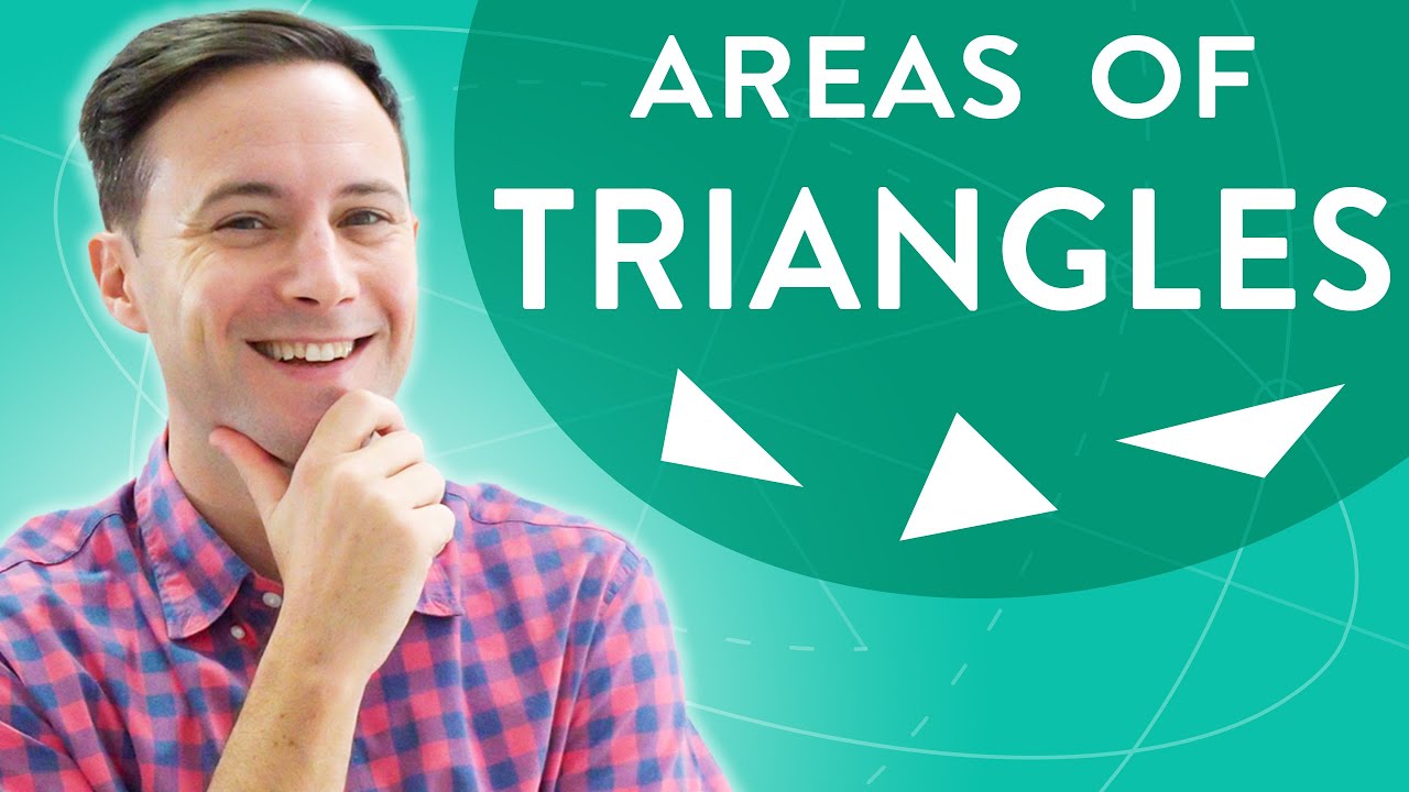 Areas of Triangles