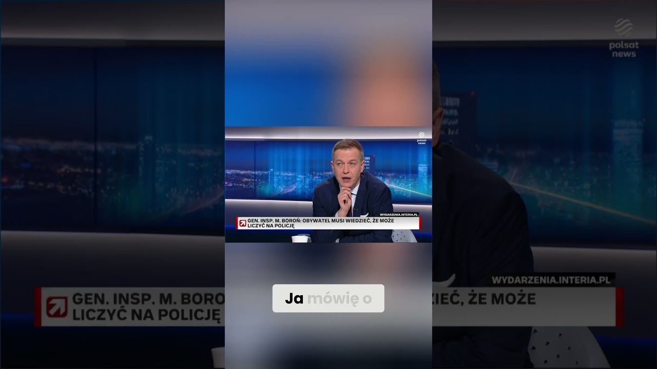 Wsp&oacute;łpraca z Policją: Klucz do Bezpieczeństwa Po Wojnie!