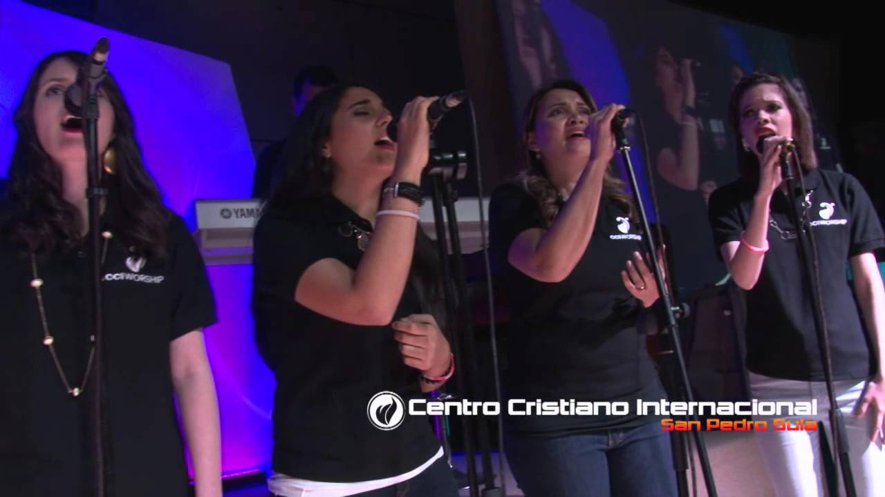 Eres Mi Protector - Ana Zuniga / Jennifer Salinas
