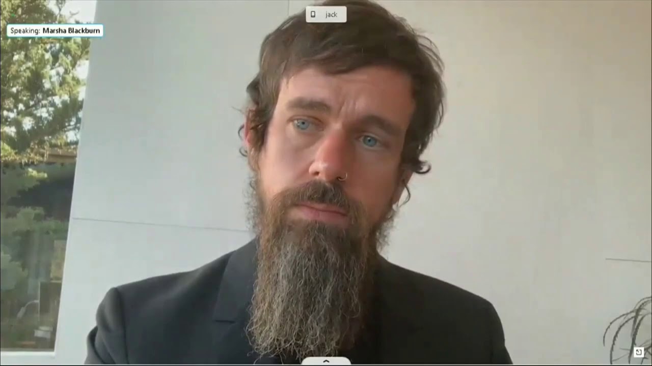 Sen. Blackburn Calls Out Twitter CEO For Censoring The American President And Not Foreign Dictators