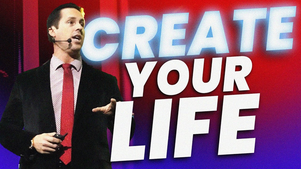 Create Your Life