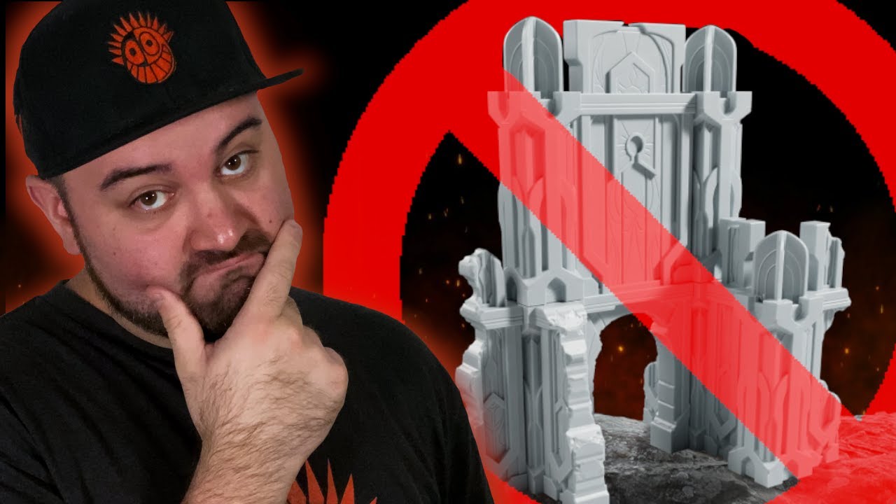 The HeroScape Age of Annihilation Disaster You Need to See!