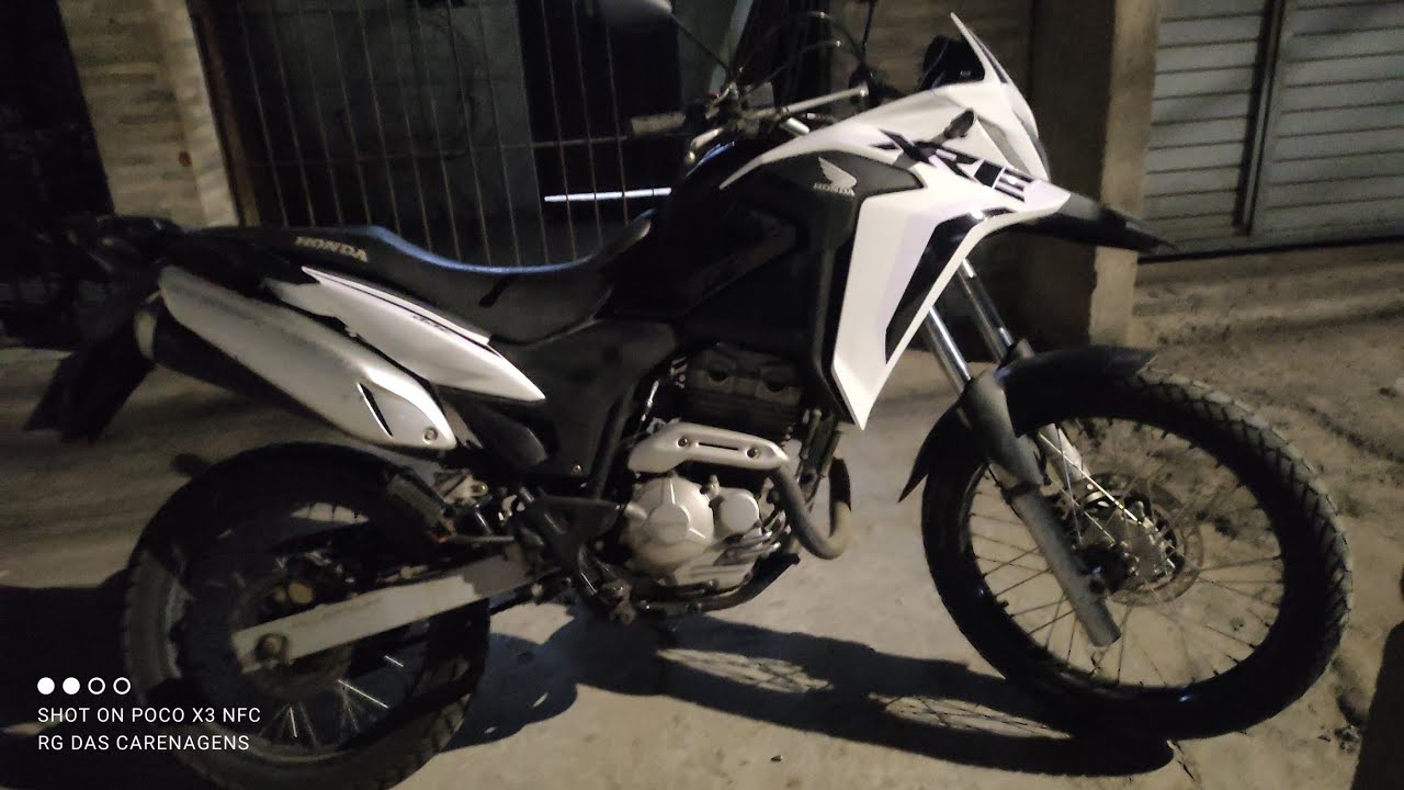 xre2010 com as roupas xre2023 ficou linda