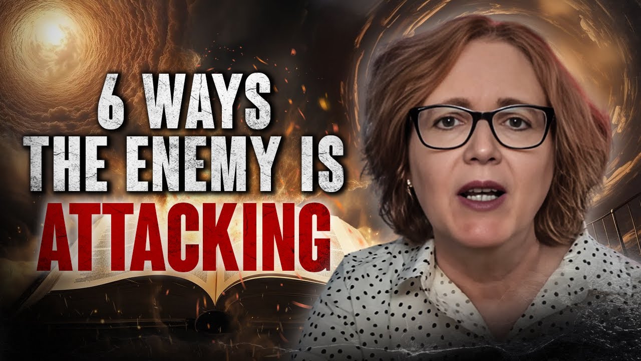 6 Disturbing Satanic Attacks You Need to Watch Out For Right Now!