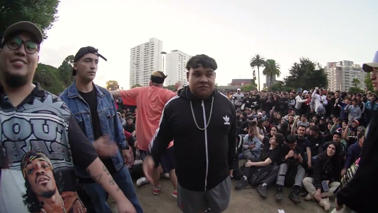 (BATALLÓN) MZETA vs. ANUBIS vs. MANTRA VERSEO: Octavos-Liga Inmortal Multiverse X Red Bull / Fecha 9