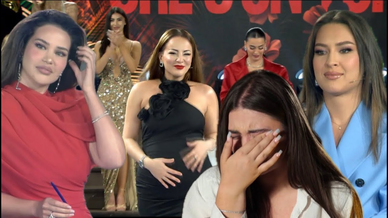 Sara dhe Françeska përballen pas BBV në She’s on top/ Sherr i fortë mes vajzave - E Diell