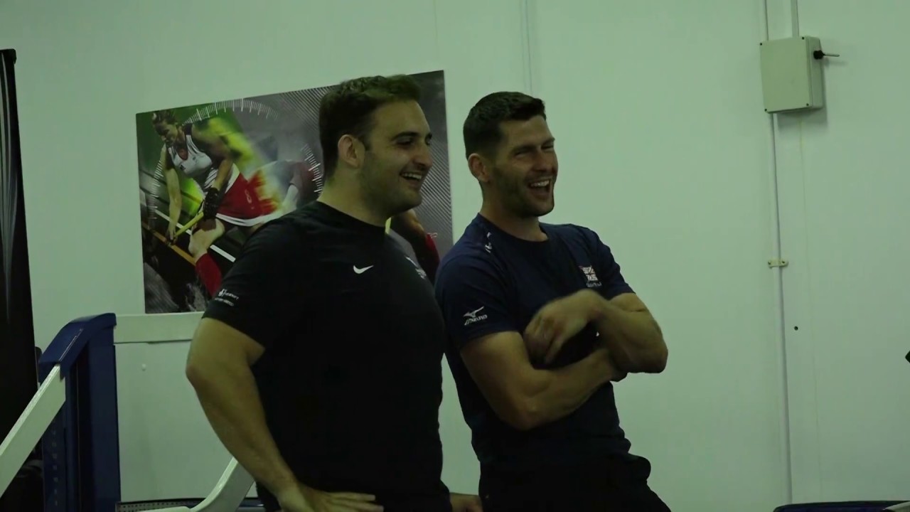 What does S&C Coach Tom Rusga get up to in a Day? | Day in the Life