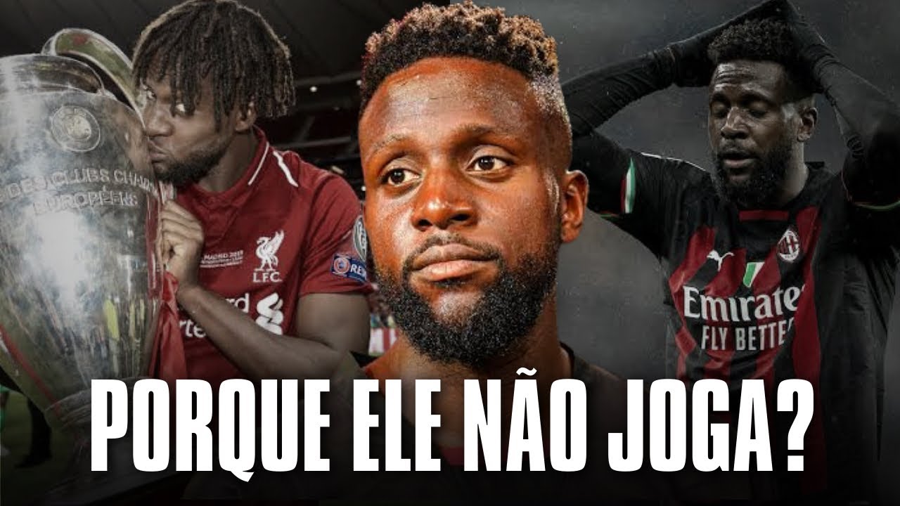 O estranho 