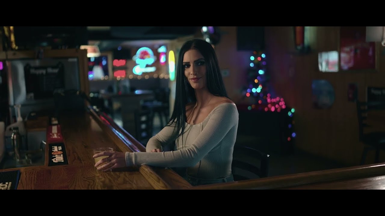 Roseland - Lives in the Whiskey (Official Music Video)