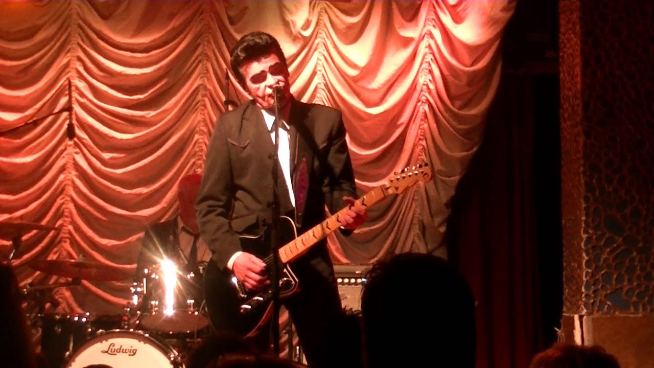 Unknown Hinson - 