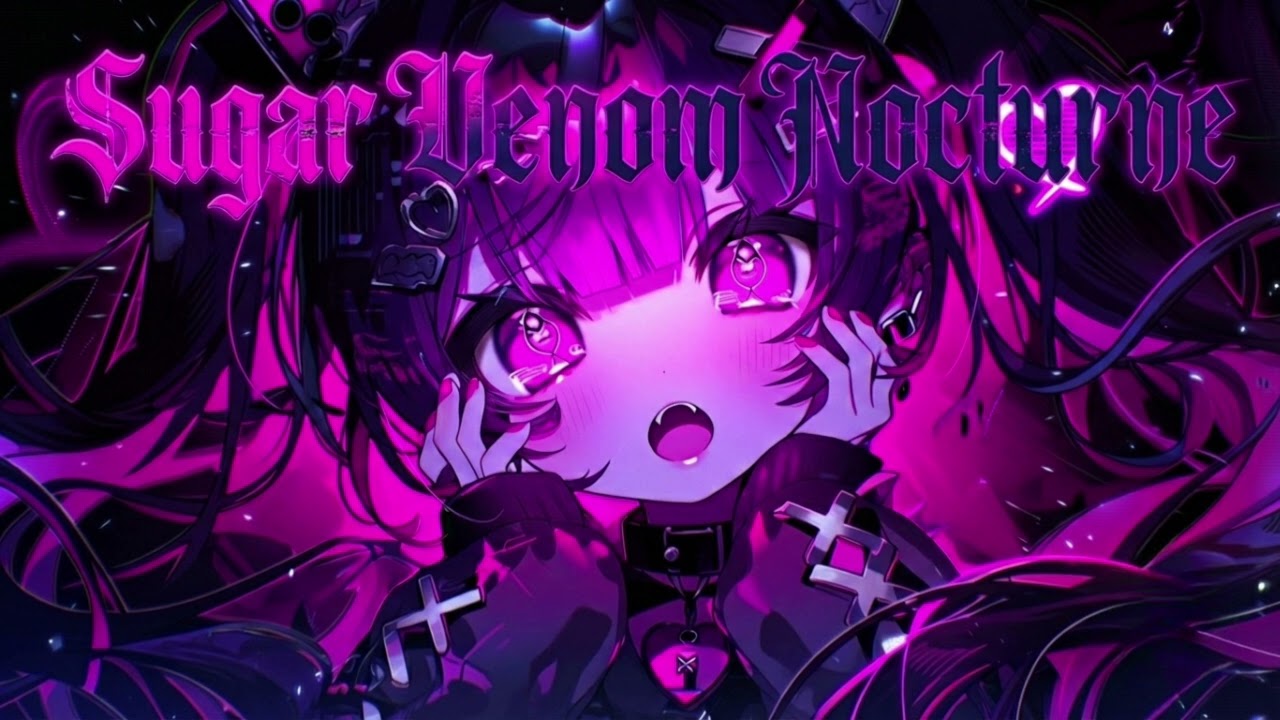 Sugar Venom Nocturne