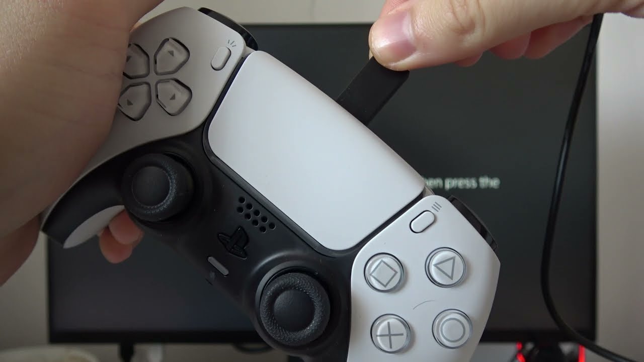 PS5 Slim: Enter Safe Mode on PlayStation 5 Slim - Boot into Safe Mode #sonyplaystation