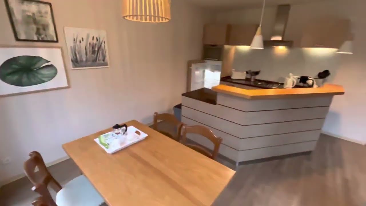 [CENTER PARCS] De Kempervennen cottage 801 // 4p premium Eden KV2150 // november 2022