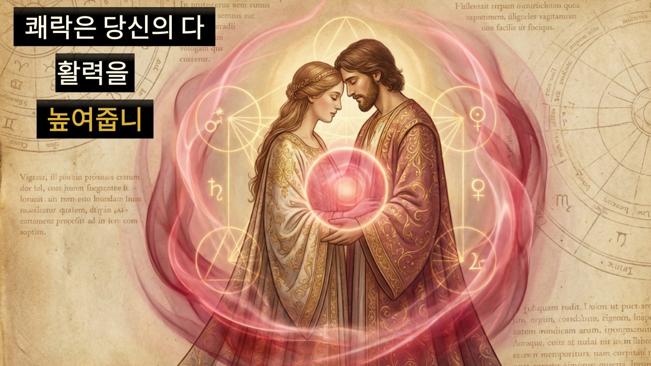 내면의 즐거움이 어떻게 당신의 생명 에너지를 활성화하고 삶을 변화시키는지 알아보세요