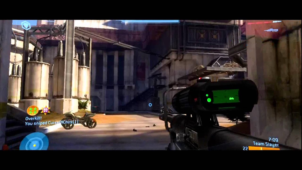 Koggy :: At Random 2 (Halo 3 Minitage/Montage)
