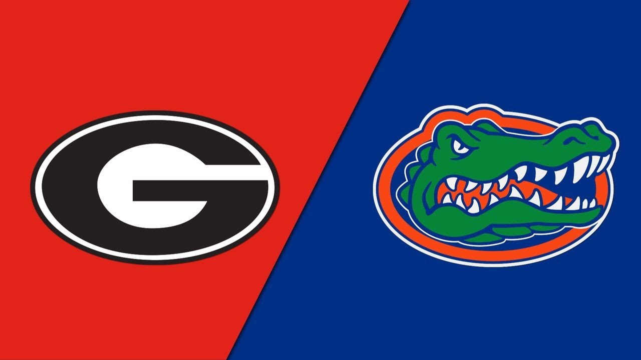 Georgia Bulldogs Football 2024 - Game 8: 2024/11/02 Georgia vs Florida