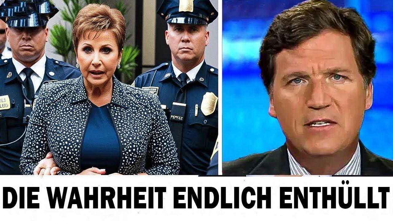 Mit 81 Jahren bestätigt Joyce Meyer ENDLICH die Gerüchte