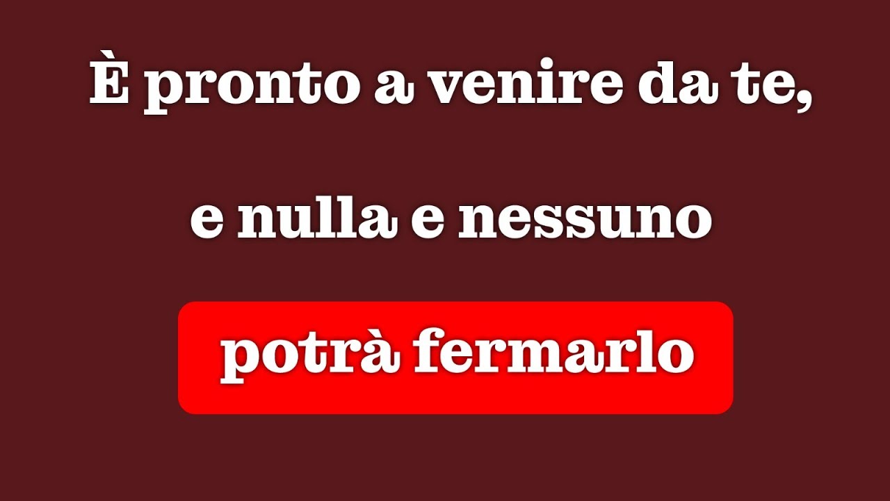 Questa persona ti cercherà questa volta senza paura. Non dubitarne | Carl Jung