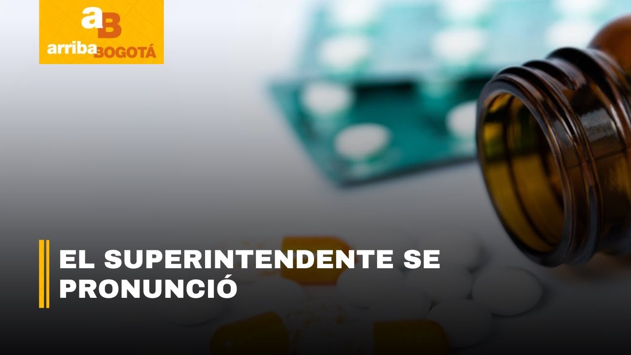 La Superintendencia de Salud le pone la lupa a los dispensarios de medicamentos | CityTv