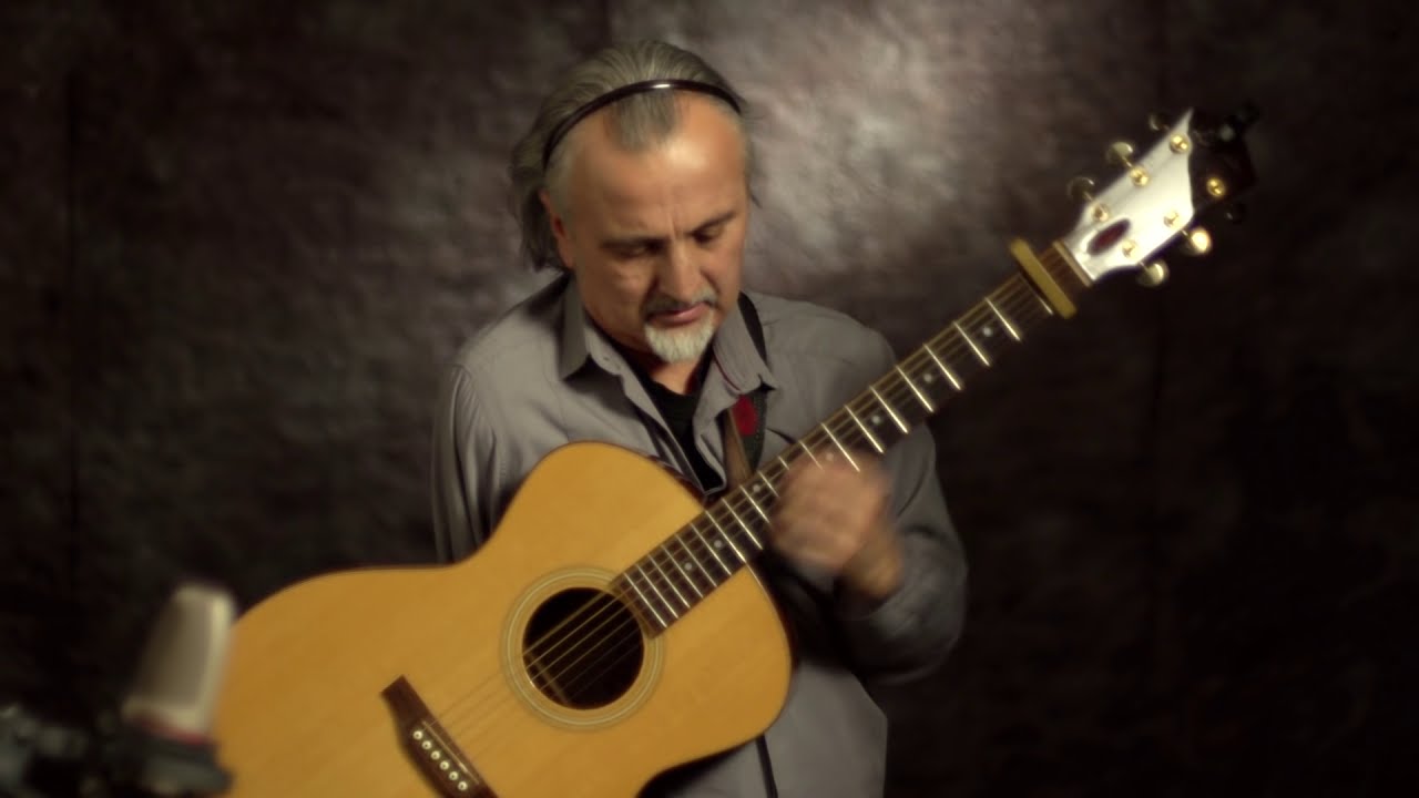 Andrés Godoy - 