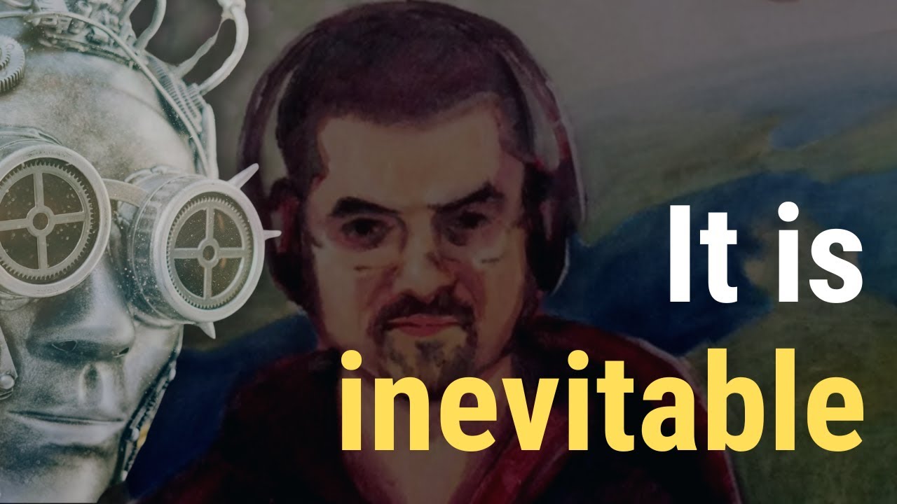 Bernardo Kastrup: Nawigacja po sztucznej inteligencji i jej znaczenie