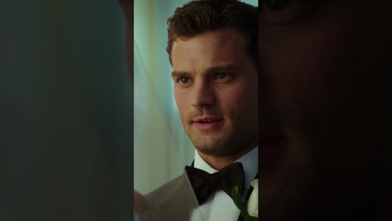 fifty shades of freed #fiftyshadesfreed #dakotajohnson #short