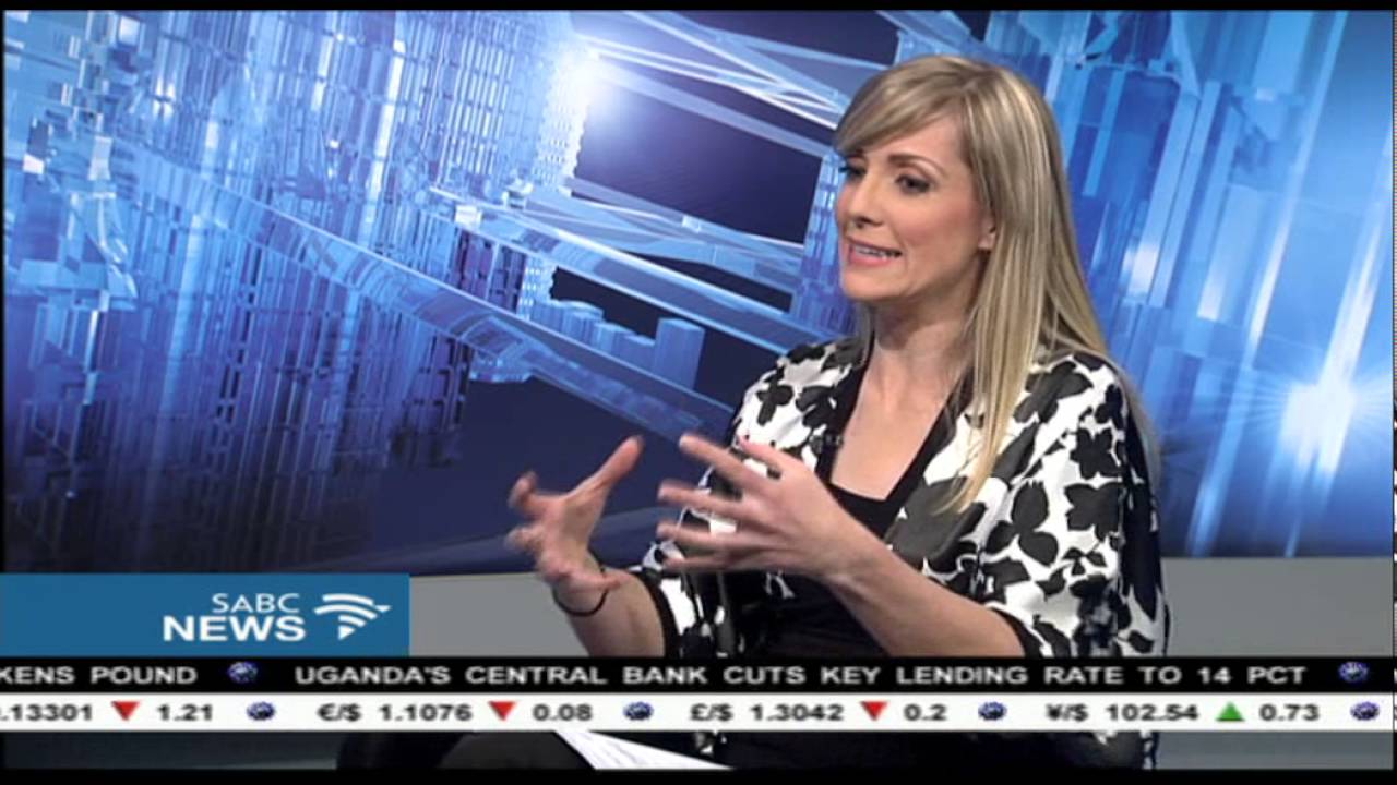 Mike Keenan on SA currency