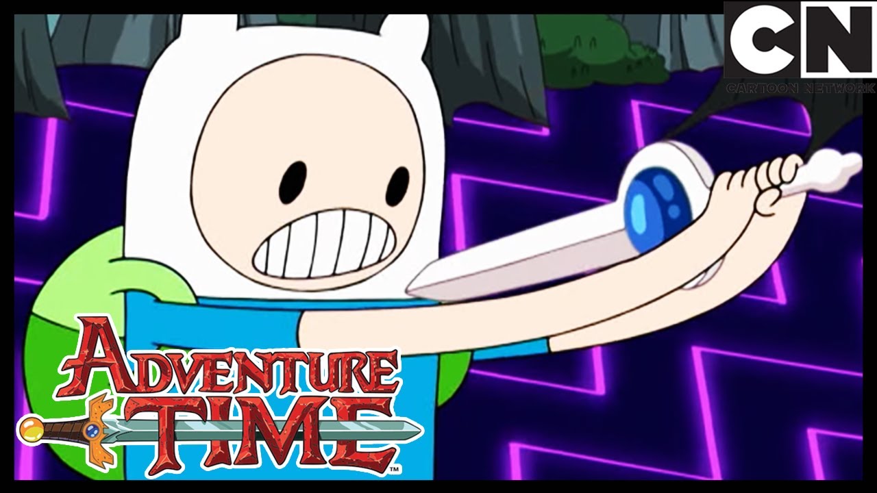 Flute Spell | Adventure Time | Cartoon Network