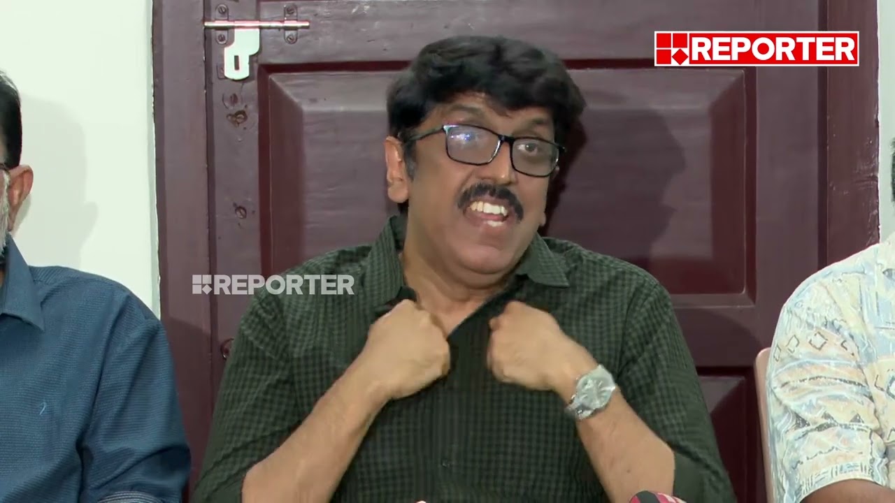 'ഷൈന്‍ ലഹരി ഉപയോഗിച്ചെന്ന് ഞങ്ങളോട് സമ്മതിച്ച കാര്യമാണ്' | B Unnikrishnan