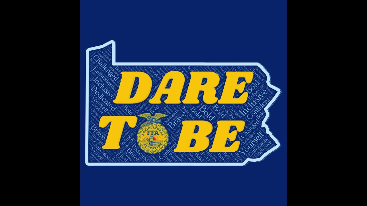2024 95th Pennsylvania FFA State Convention Session 1