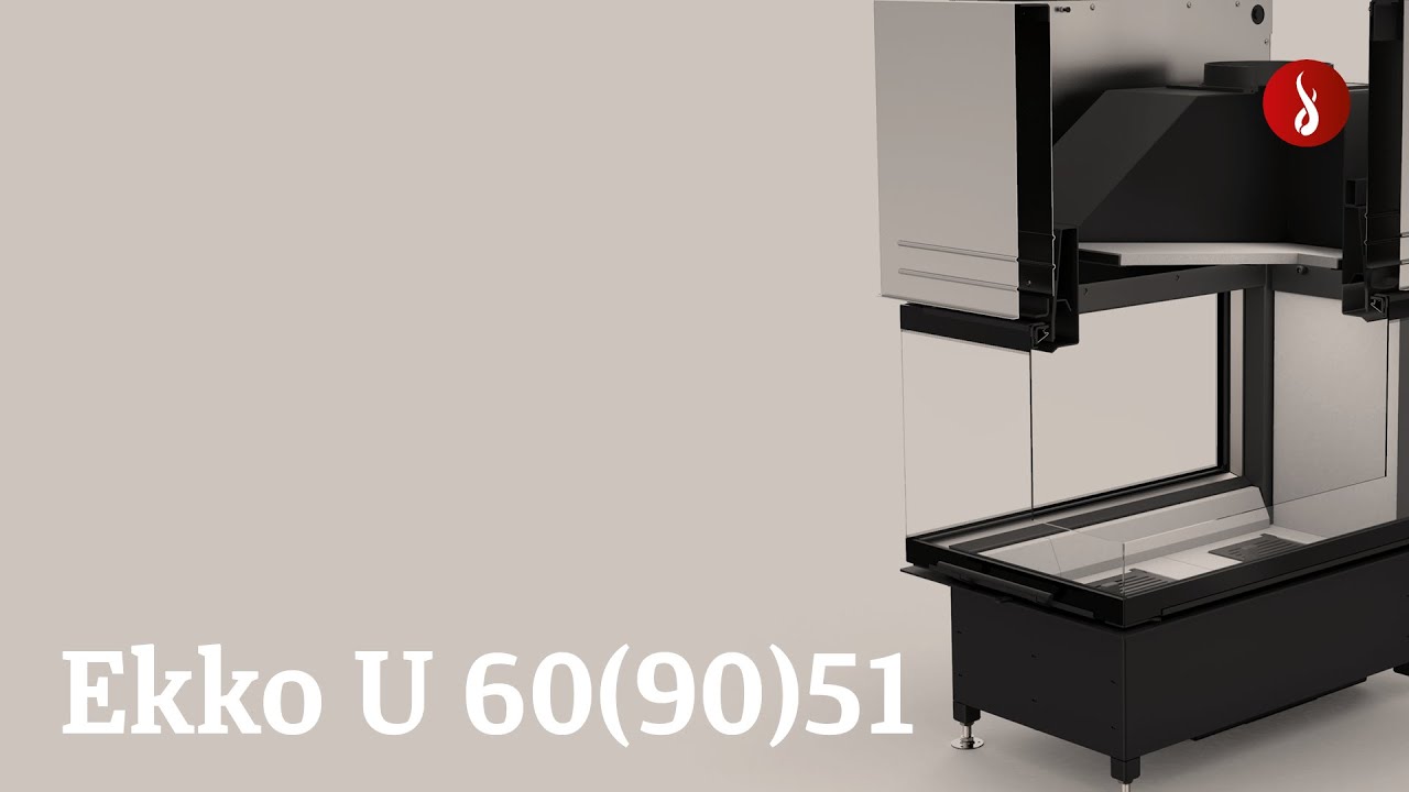 Camina & Schmid | Produktneuheit 2020 – Ekko U 60(90)51