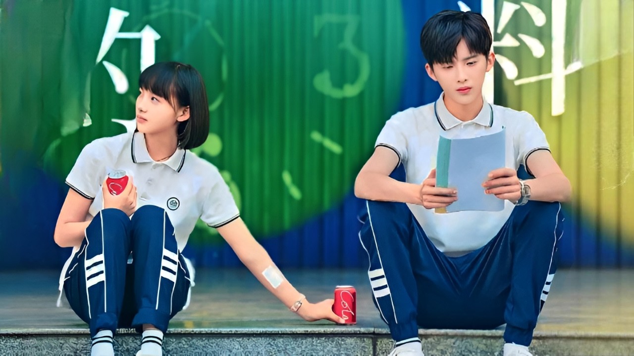 All the Boys Fall in Love with the New Girl — Except the One She Wants
