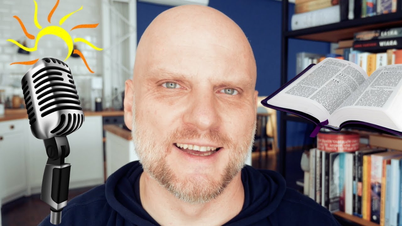 Czytamy całą Biblię i robimy łódzki LIVE