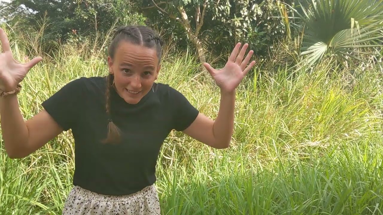 DTS Testimony: On The Rock: Ellie: Religion to Relationship