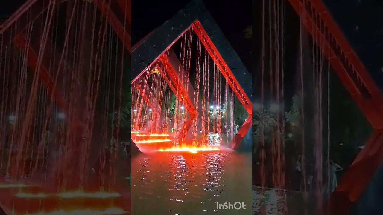جوله راعة في العين  بني ملال