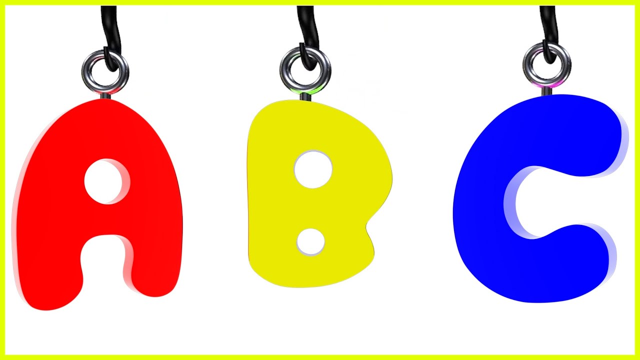 Alphabet ABC Song | ABCD Video | Alphabets A to Z | Letters in English | Kindergarten Home School