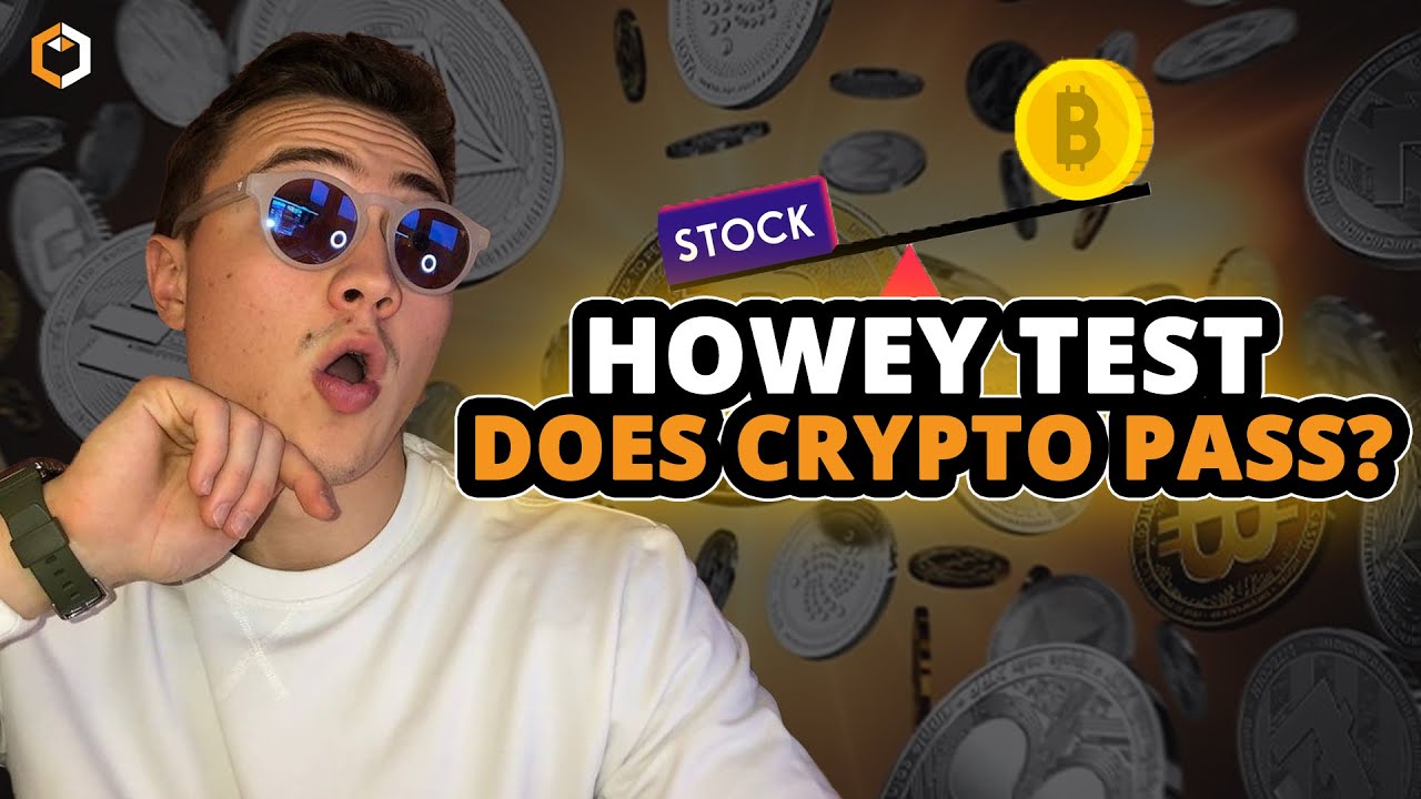 What is the Howey Test & How Does It Relate to Cryptocurrency?