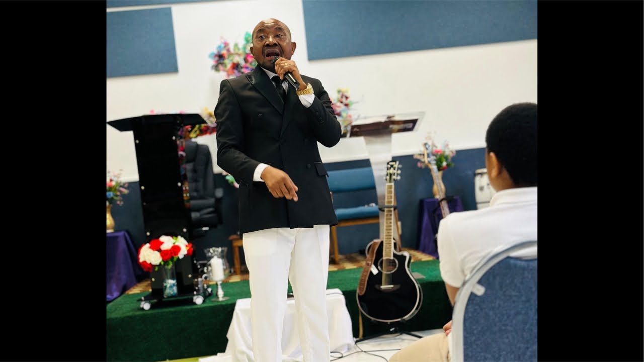 2025-2026 FESTIVAL 3 HOURS WITH GOD IN ROANOKE VIRGINIA