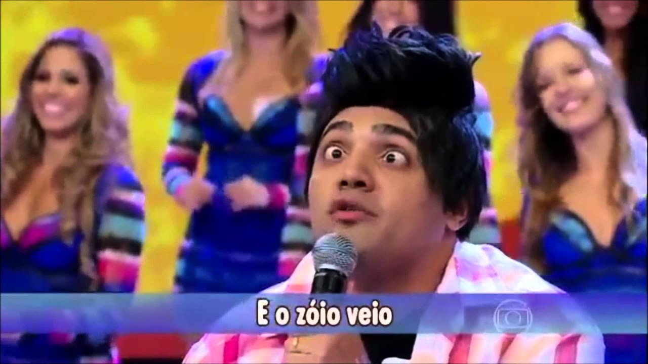 Tantan Santana - Tirullipa Show