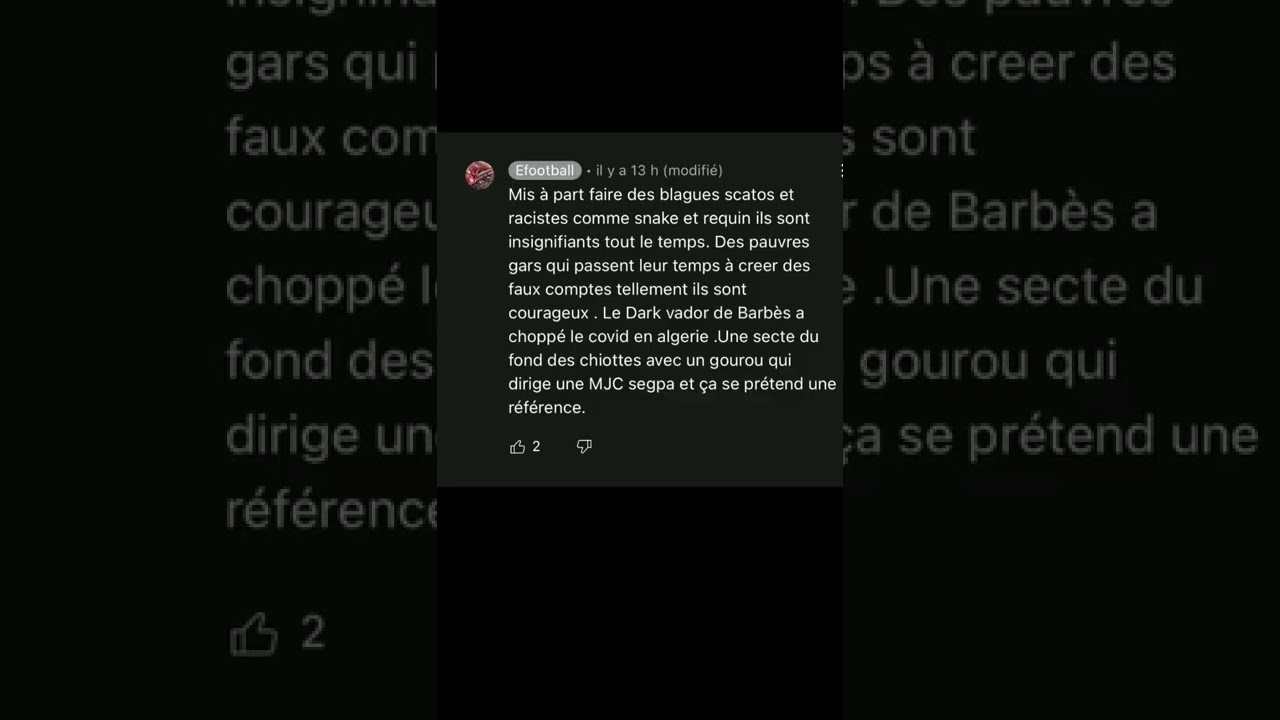 StonecoldPES alias E-Proutball en pleine dissonance cognitive