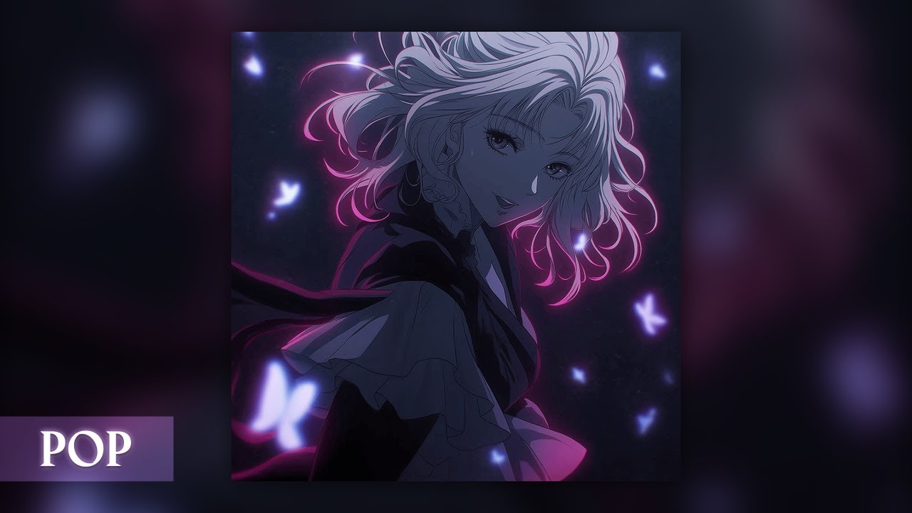 kda - popstars // slowed + reverb