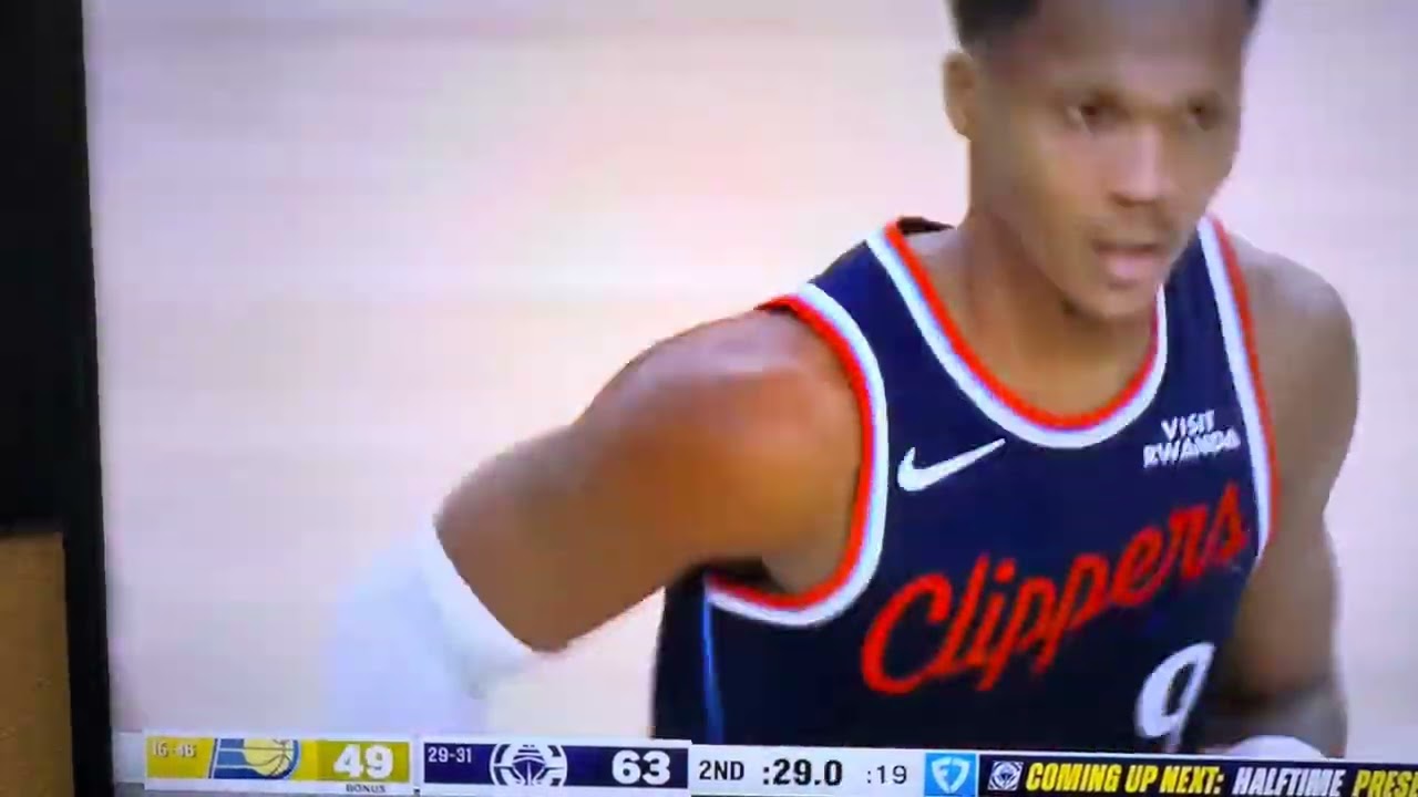 It’s Clipper time!
